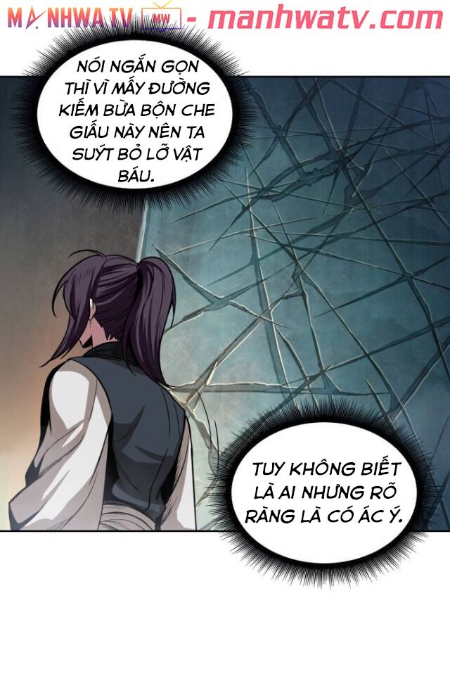 Nano Ma Thần Chap 28 - Next Chap 29