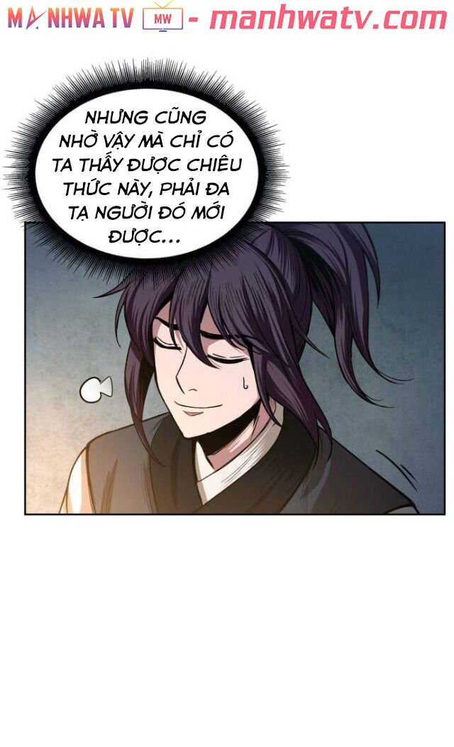 Nano Ma Thần Chap 28 - Next Chap 29