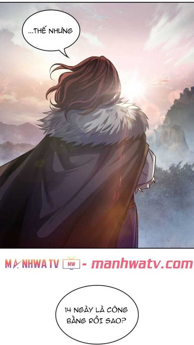 Nano Ma Thần Chap 17 - Next Chap 18