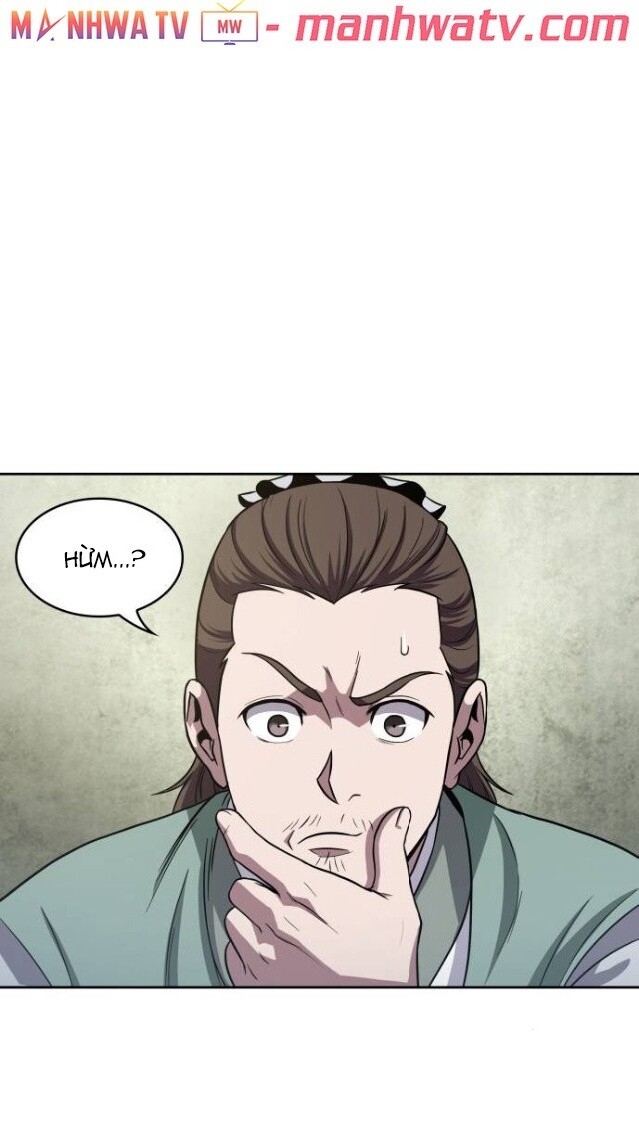 Nano Ma Thần Chap 17 - Next Chap 18