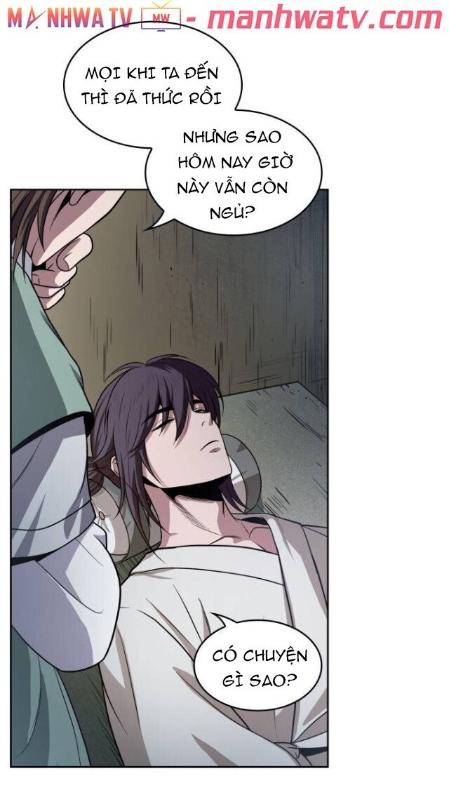 Nano Ma Thần Chap 17 - Next Chap 18