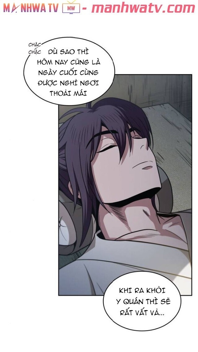 Nano Ma Thần Chap 17 - Next Chap 18