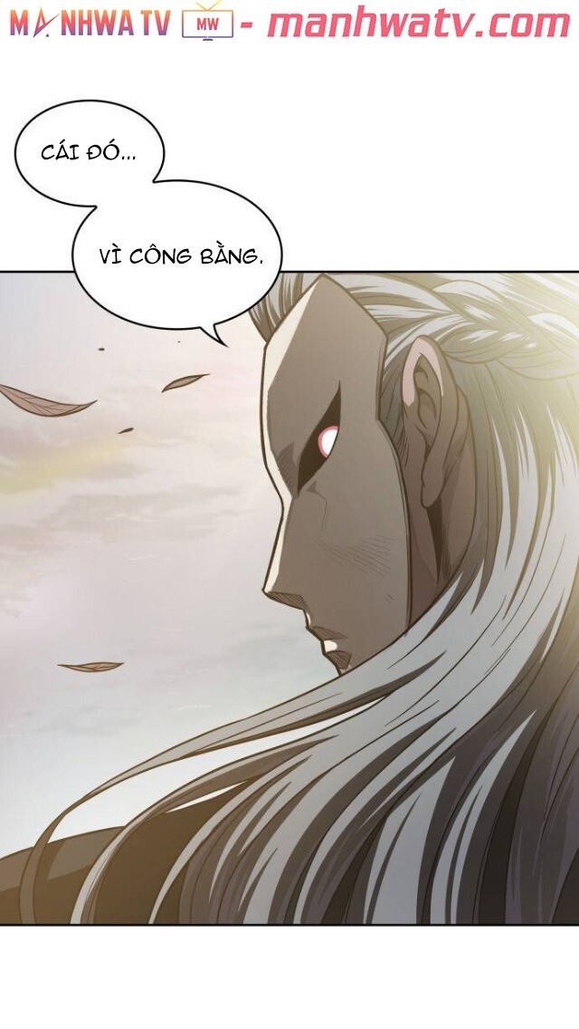 Nano Ma Thần Chap 17 - Next Chap 18