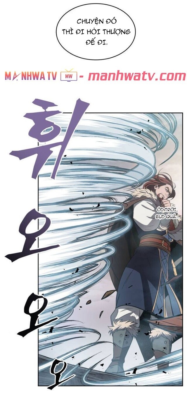 Nano Ma Thần Chap 17 - Next Chap 18