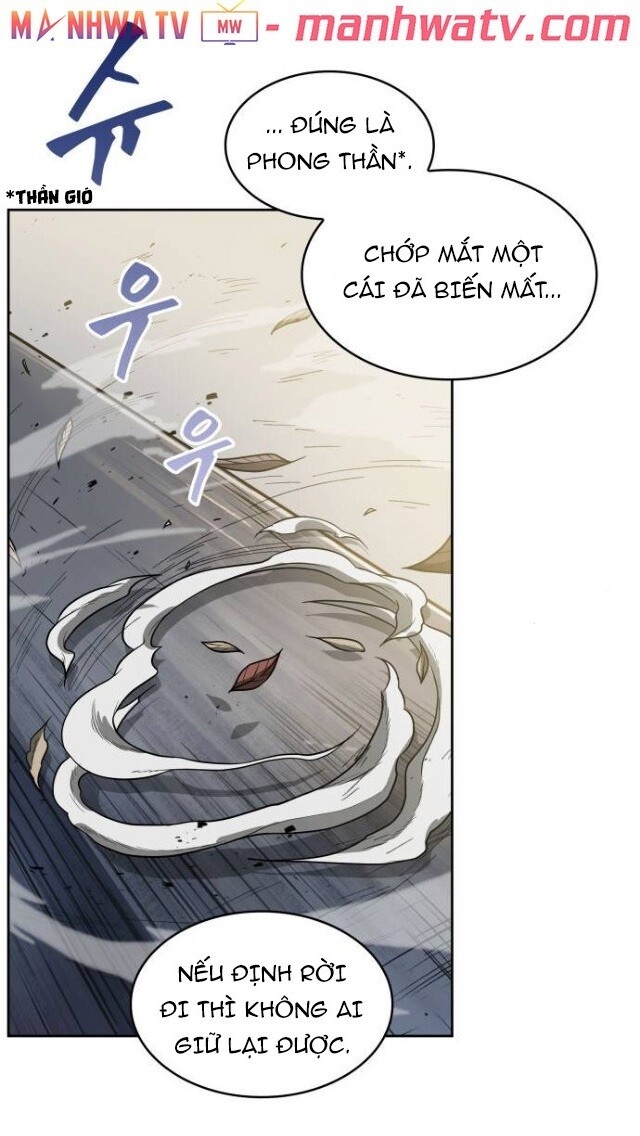 Nano Ma Thần Chap 17 - Next Chap 18