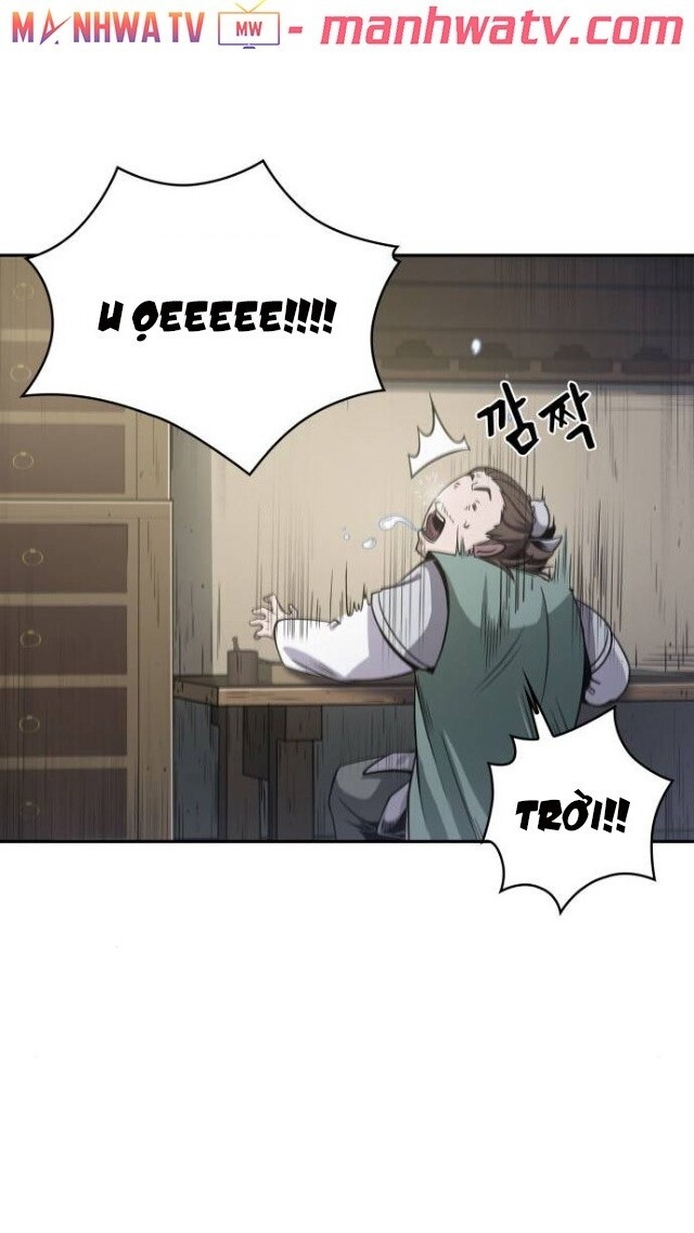 Nano Ma Thần Chap 17 - Next Chap 18