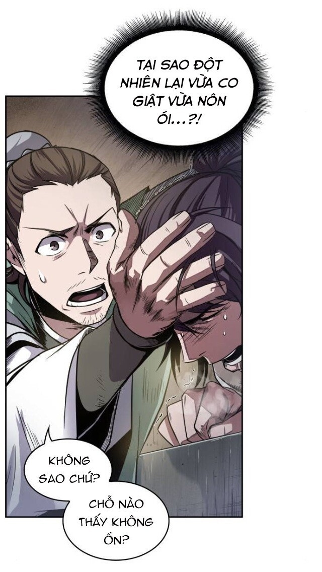 Nano Ma Thần Chap 17 - Next Chap 18