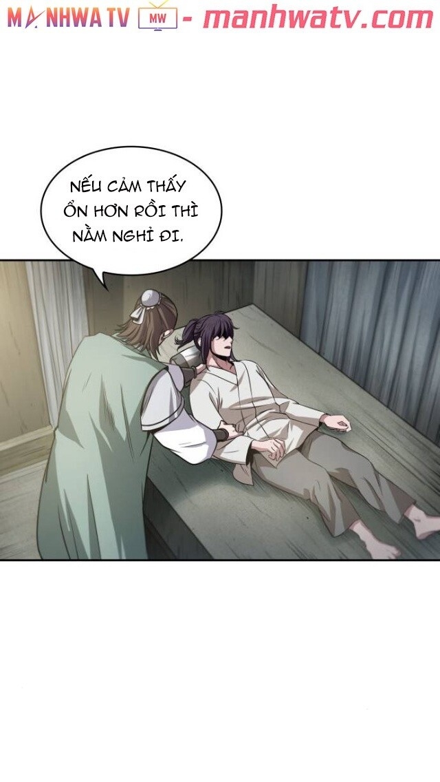 Nano Ma Thần Chap 17 - Next Chap 18