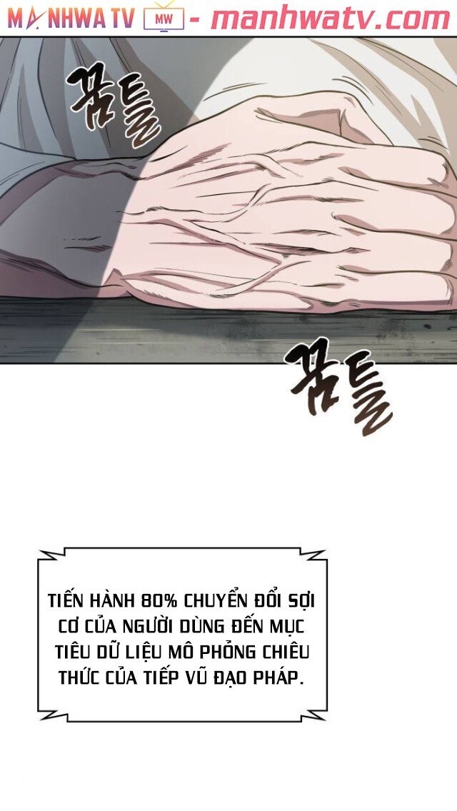 Nano Ma Thần Chap 17 - Next Chap 18