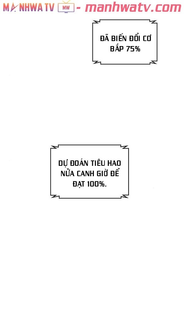 Nano Ma Thần Chap 17 - Next Chap 18