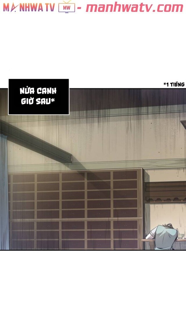 Nano Ma Thần Chap 17 - Next Chap 18