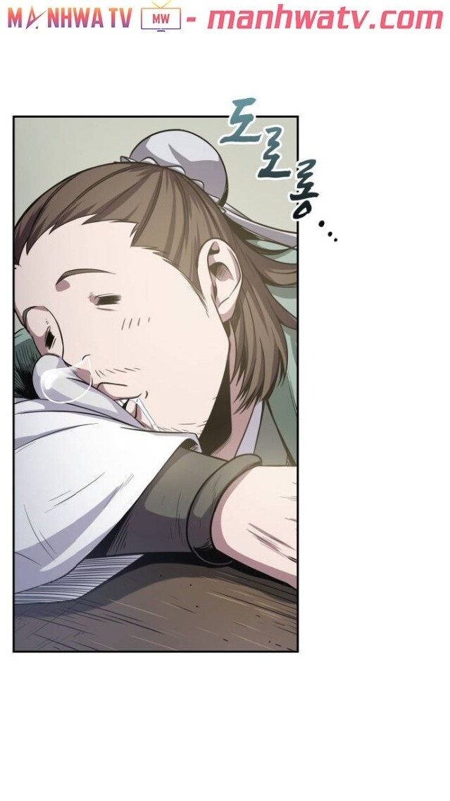 Nano Ma Thần Chap 17 - Next Chap 18