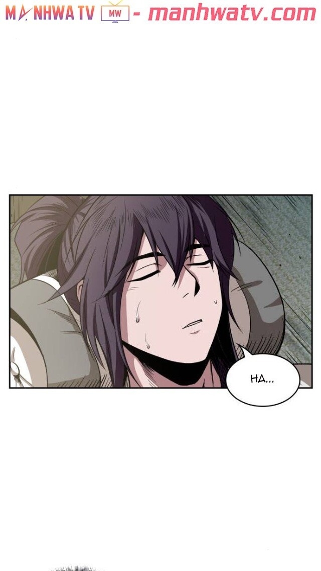 Nano Ma Thần Chap 17 - Next Chap 18