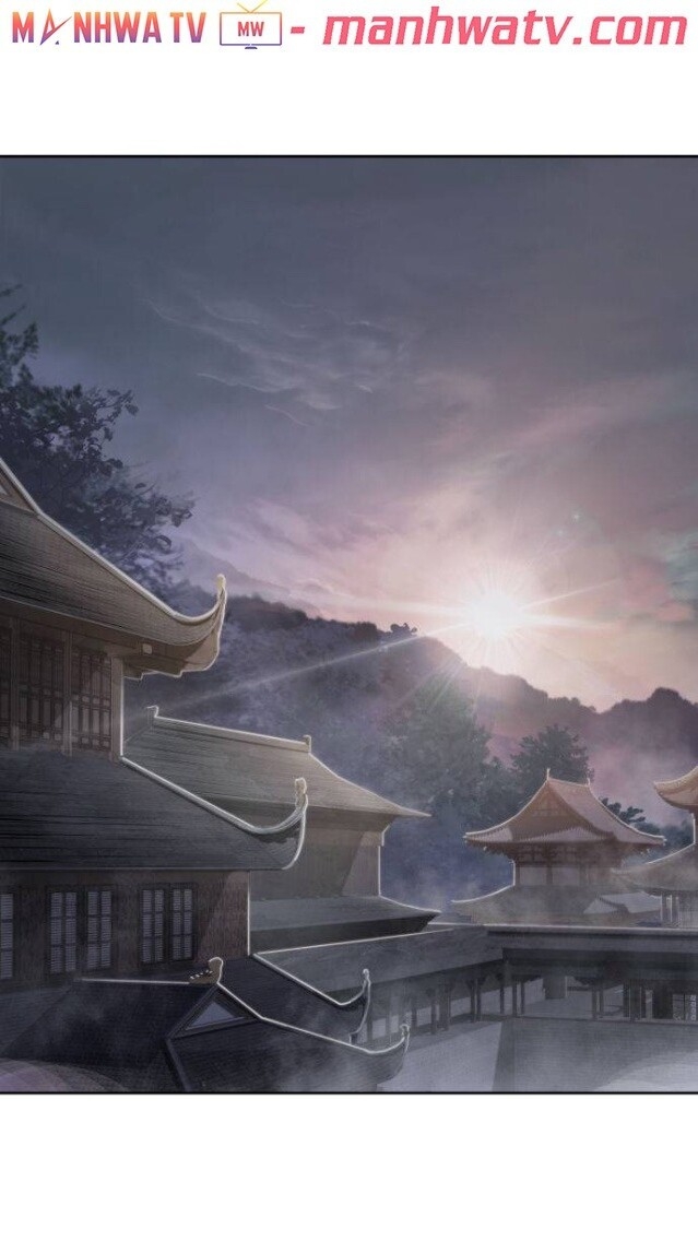 Nano Ma Thần Chap 17 - Next Chap 18