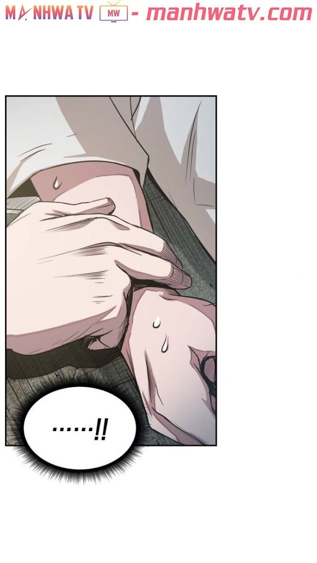 Nano Ma Thần Chap 17 - Next Chap 18