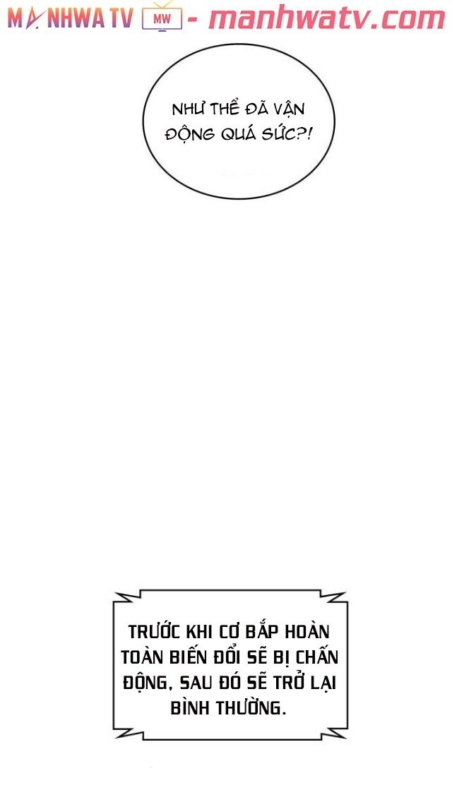 Nano Ma Thần Chap 17 - Next Chap 18