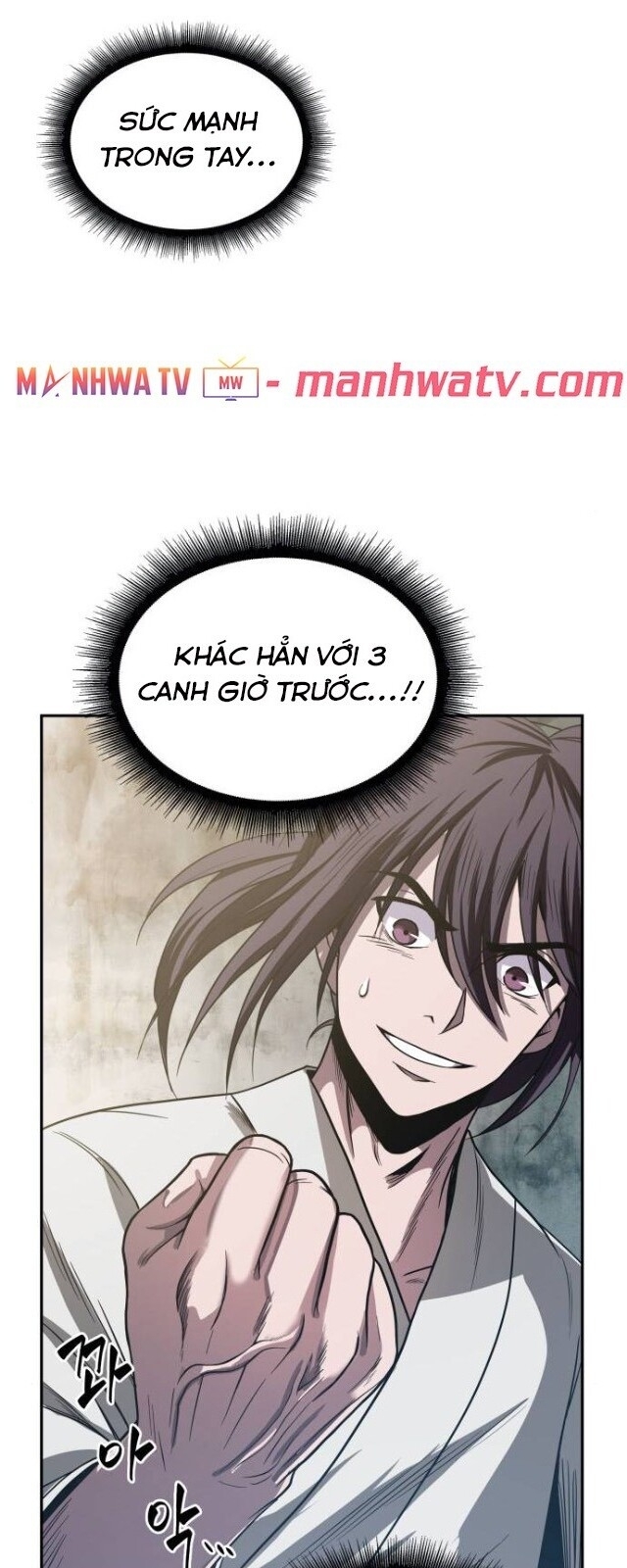 Nano Ma Thần Chap 17 - Next Chap 18