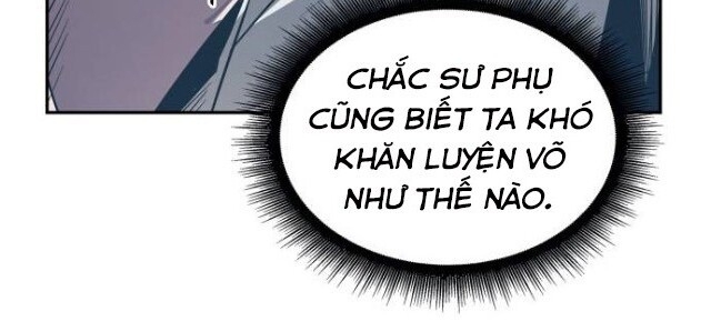 Nano Ma Thần Chap 17 - Next Chap 18