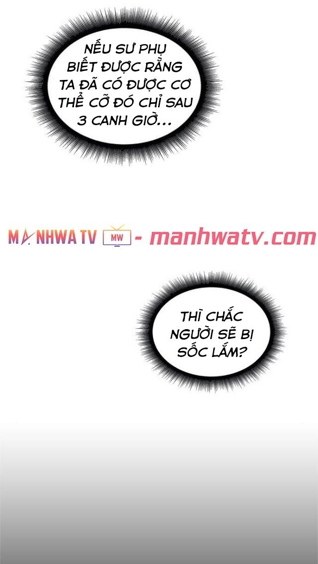 Nano Ma Thần Chap 17 - Next Chap 18