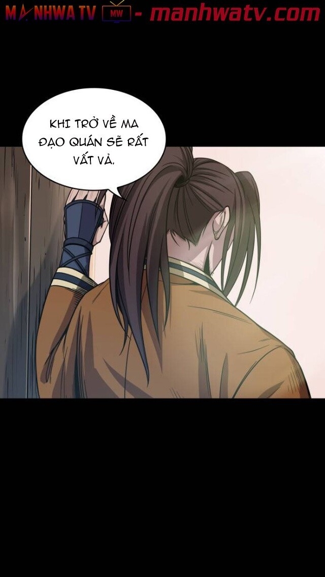 Nano Ma Thần Chap 17 - Next Chap 18