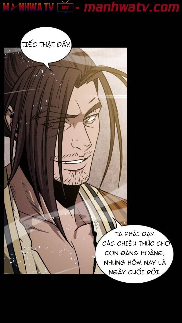 Nano Ma Thần Chap 17 - Next Chap 18