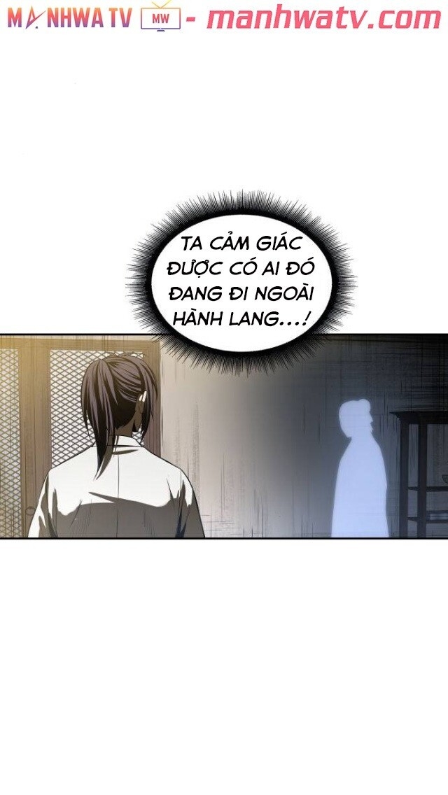Nano Ma Thần Chap 17 - Next Chap 18