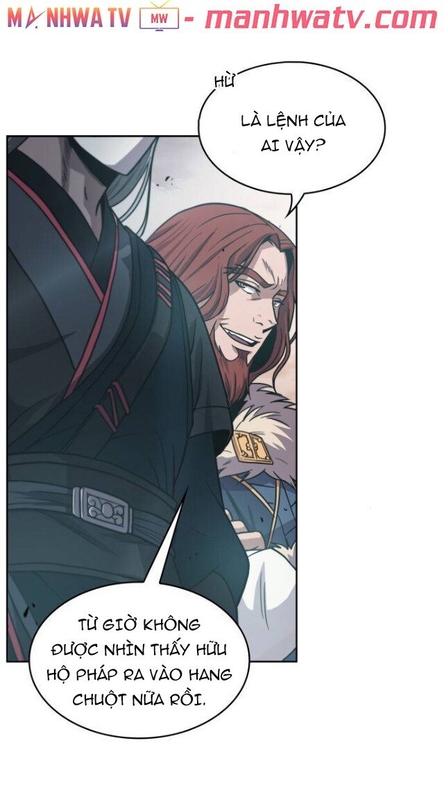 Nano Ma Thần Chap 17 - Next Chap 18