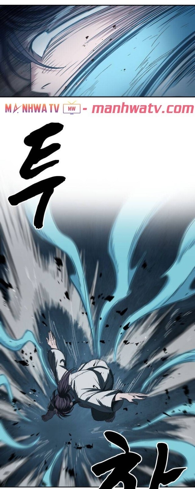 Nano Ma Thần Chap 17 - Next Chap 18