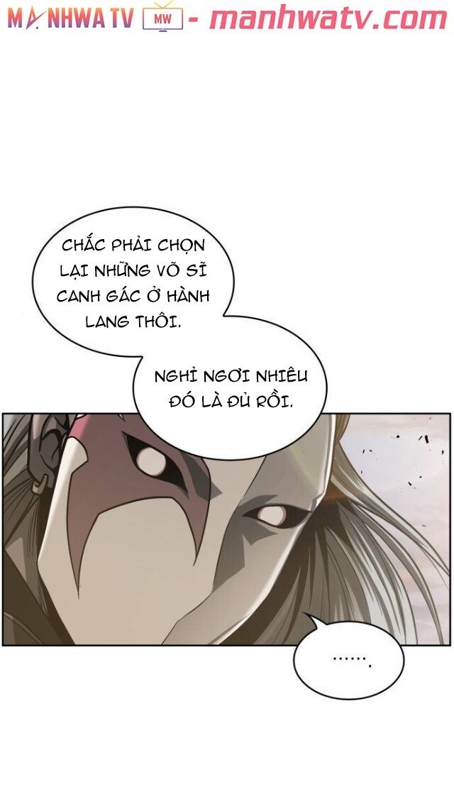 Nano Ma Thần Chap 17 - Next Chap 18