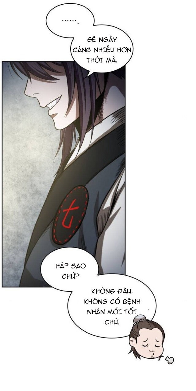 Nano Ma Thần Chap 17 - Next Chap 18