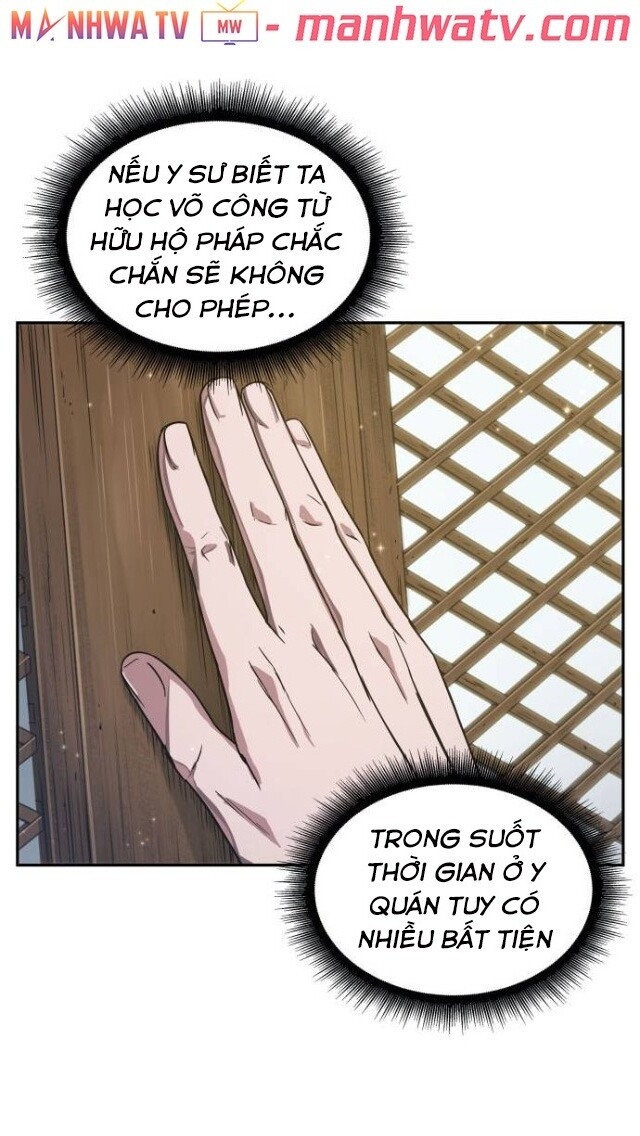 Nano Ma Thần Chap 17 - Next Chap 18