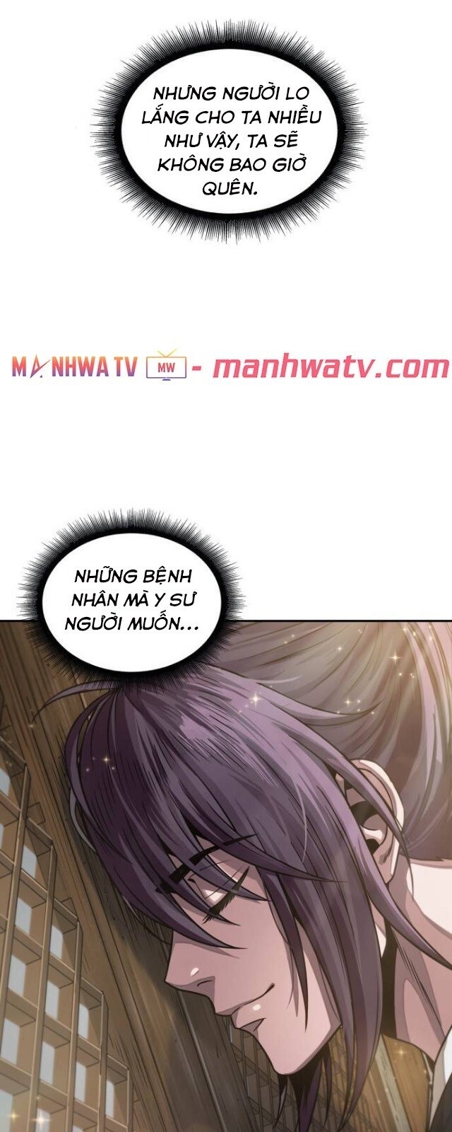 Nano Ma Thần Chap 17 - Next Chap 18