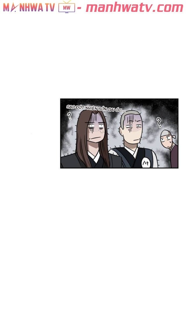 Nano Ma Thần Chap 17 - Next Chap 18