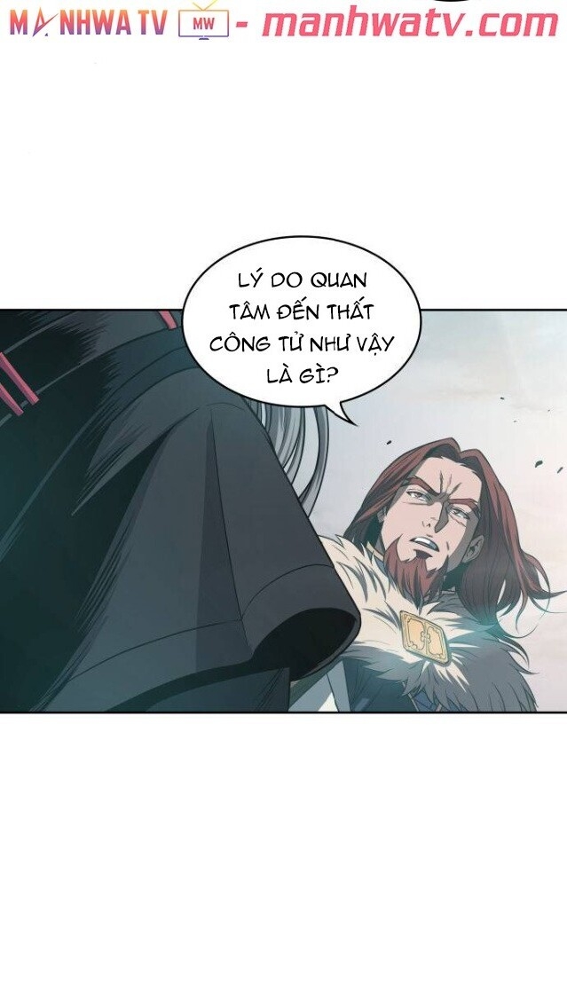 Nano Ma Thần Chap 17 - Next Chap 18