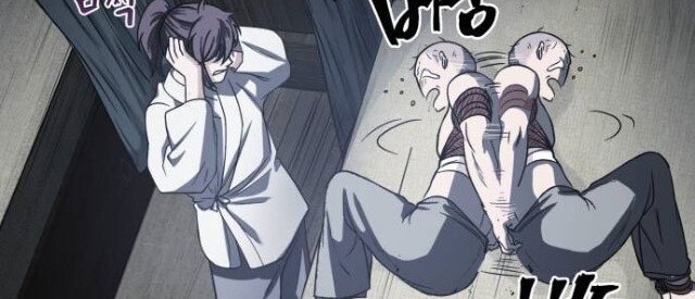 Nano Ma Thần Chap 14 - Next Chap 15