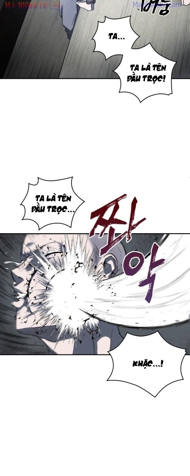 Nano Ma Thần Chap 14 - Next Chap 15