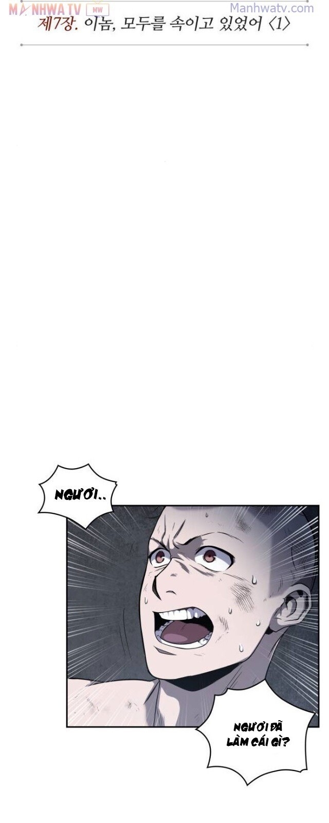 Nano Ma Thần Chap 14 - Next Chap 15