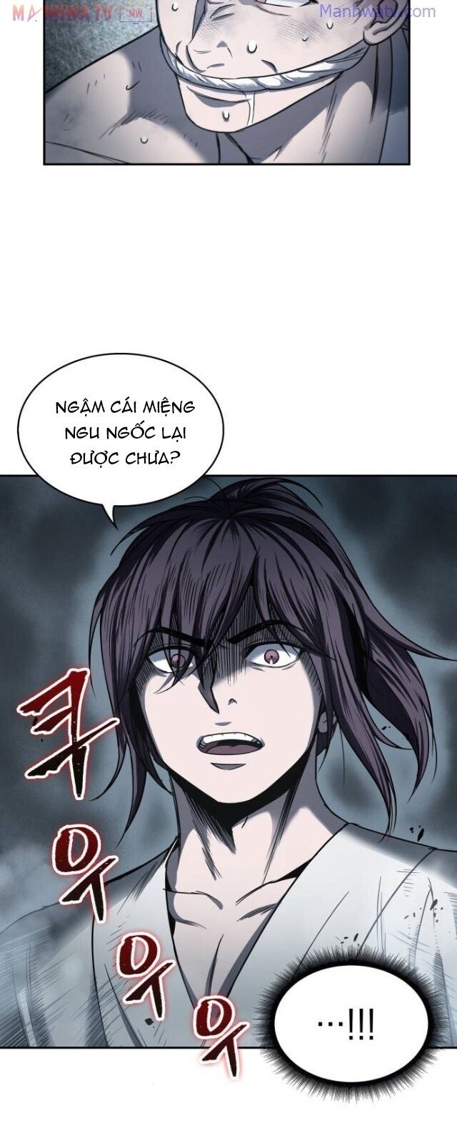 Nano Ma Thần Chap 14 - Next Chap 15