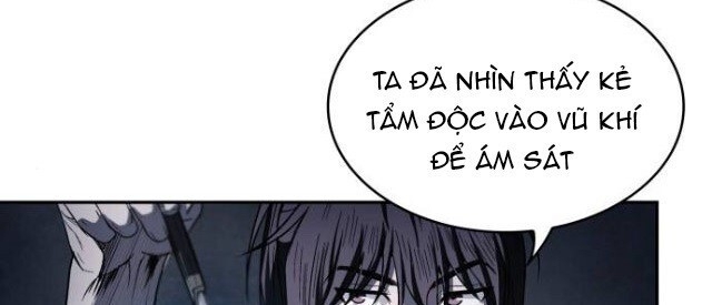 Nano Ma Thần Chap 14 - Next Chap 15