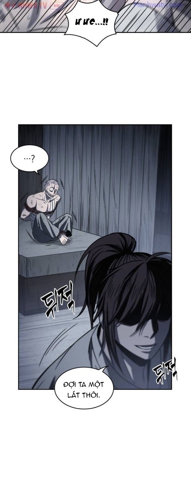 Nano Ma Thần Chap 14 - Next Chap 15