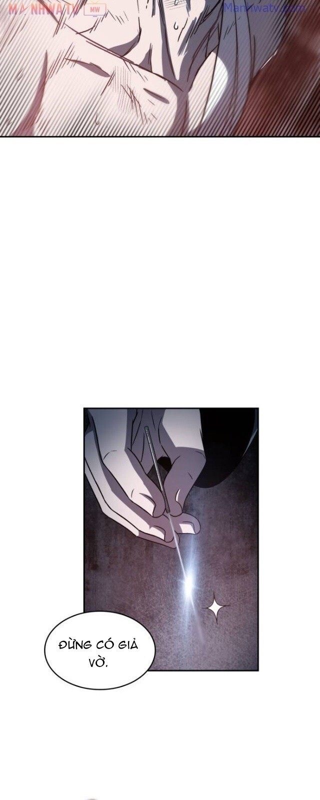 Nano Ma Thần Chap 14 - Next Chap 15