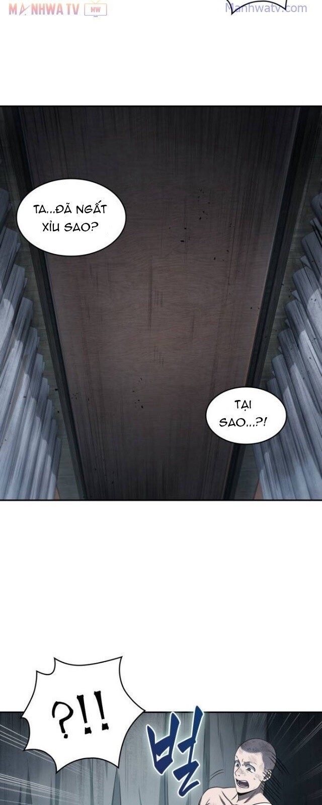 Nano Ma Thần Chap 14 - Next Chap 15