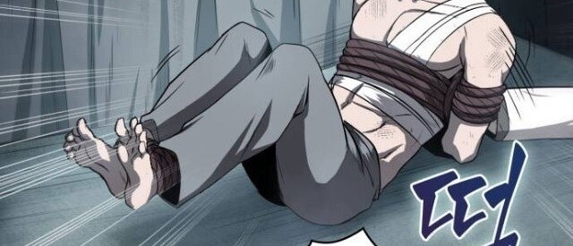 Nano Ma Thần Chap 14 - Next Chap 15