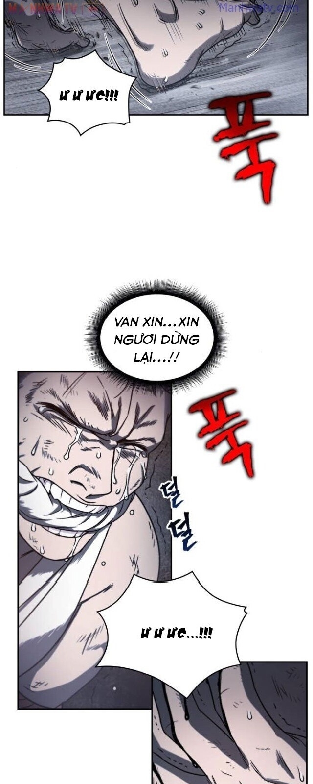 Nano Ma Thần Chap 14 - Next Chap 15