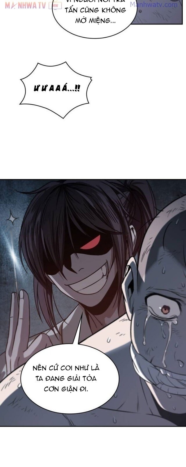 Nano Ma Thần Chap 14 - Next Chap 15