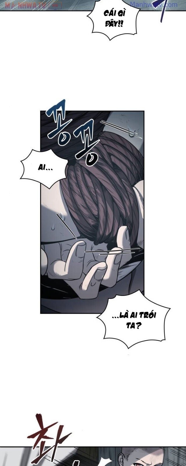 Nano Ma Thần Chap 14 - Next Chap 15