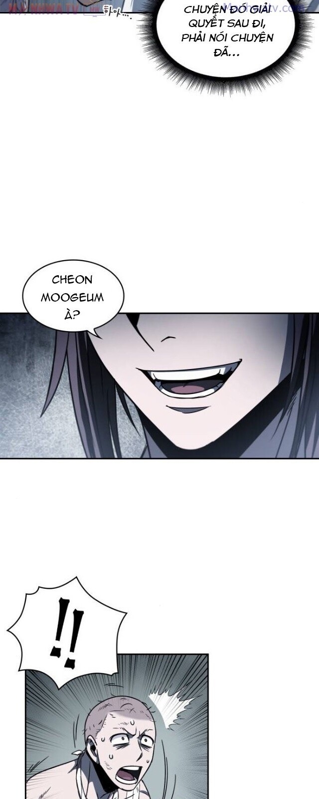 Nano Ma Thần Chap 14 - Next Chap 15