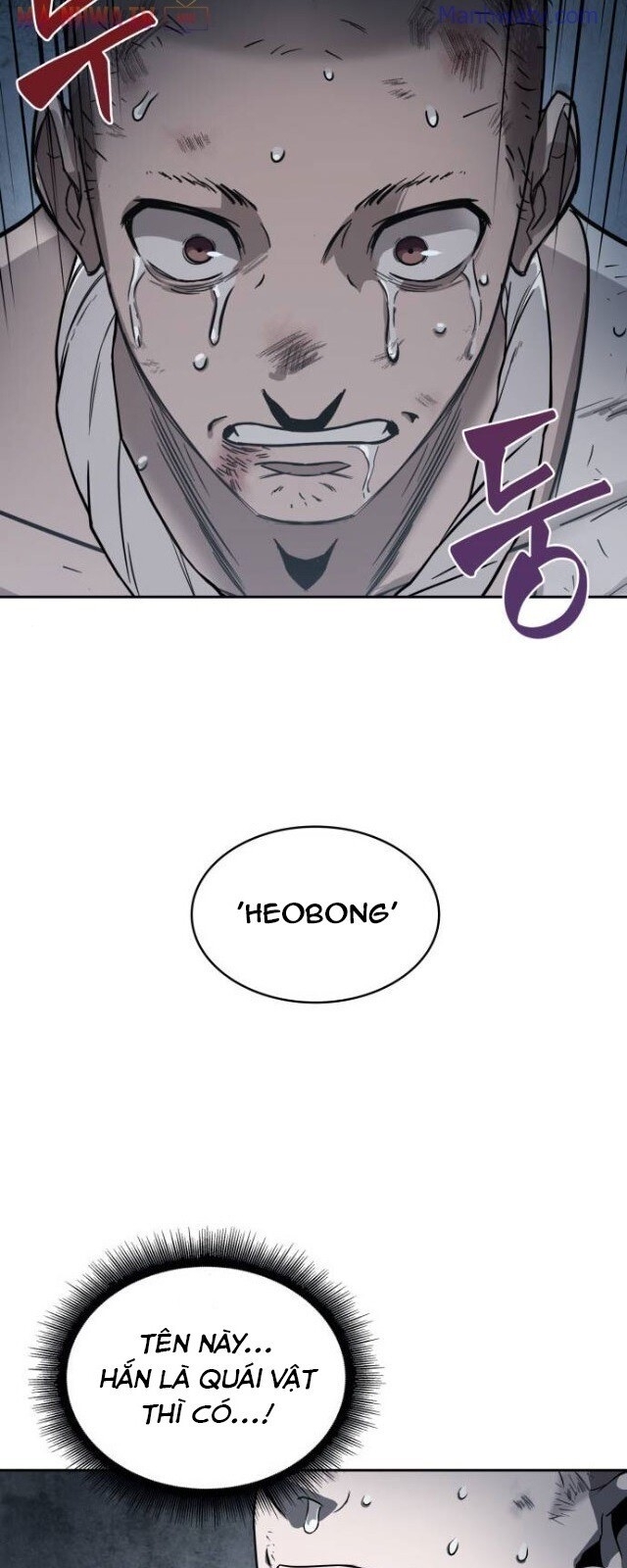 Nano Ma Thần Chap 14 - Next Chap 15