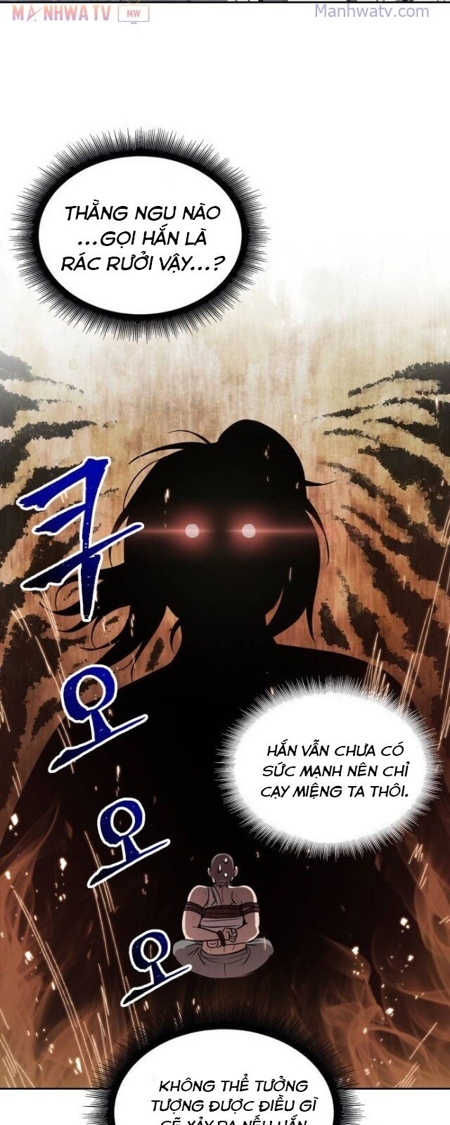 Nano Ma Thần Chap 14 - Next Chap 15
