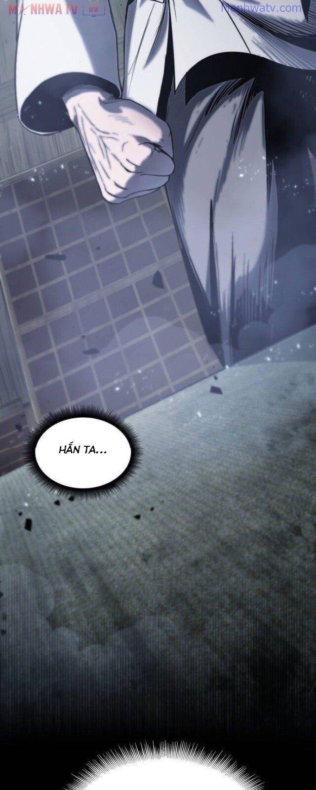 Nano Ma Thần Chap 14 - Next Chap 15